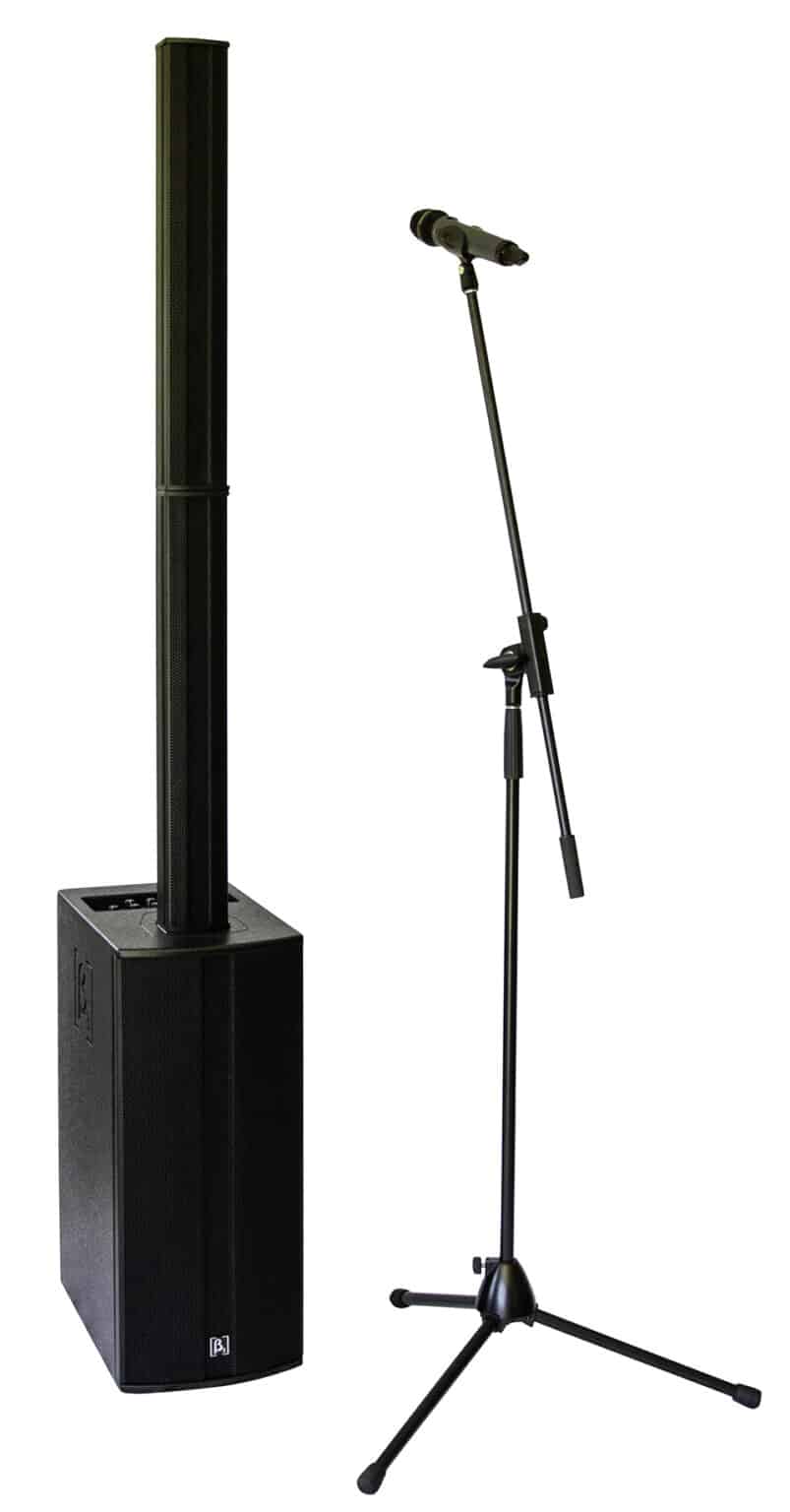 Sound System Hire The Good Sound